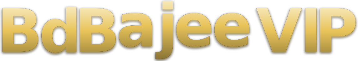 BdBajee VIP logo