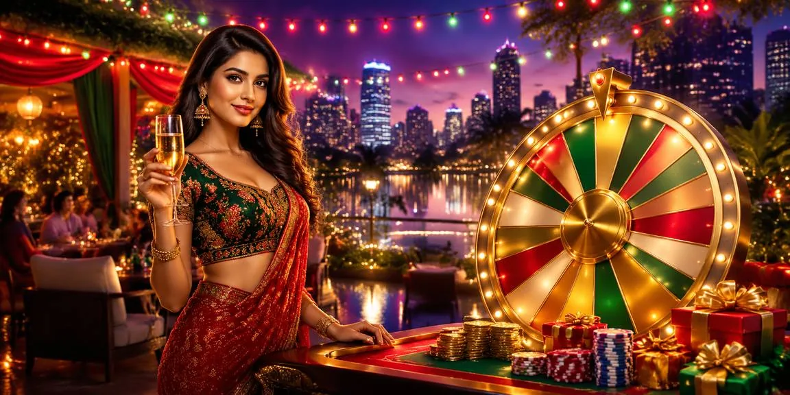 BdBajee VIP আমাদের ক্যাসিনো লবিতে কী আছে