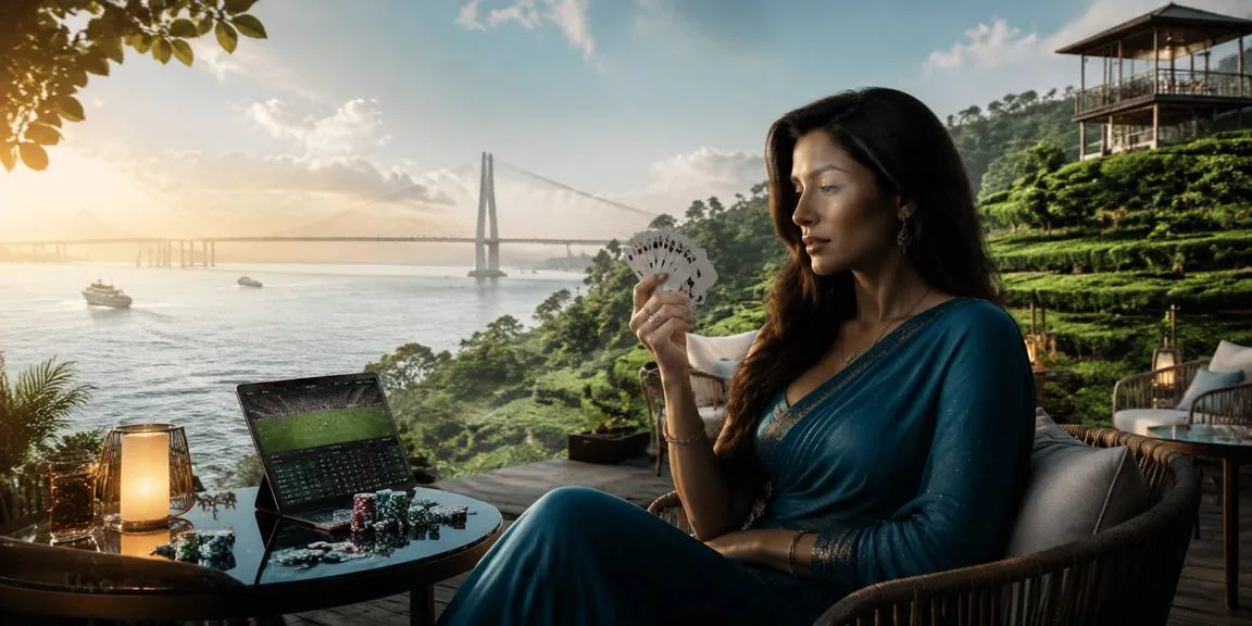 BdBajee VIP আলোহা ক্রিসমাস স্লট