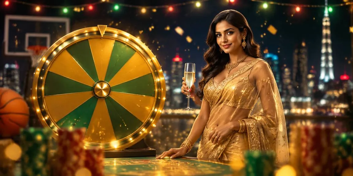BdBajee VIP গোল্ডেন ক্যাসিনো রুলেট