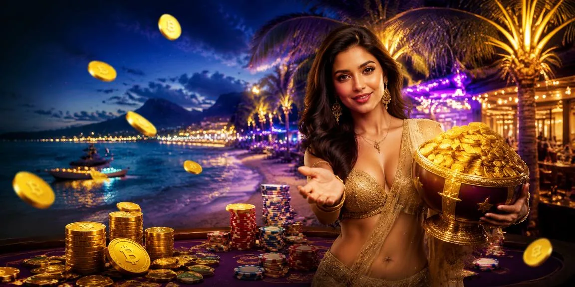 BdBajee VIP ভেগাস সিঙ্গেল ডেক কীভাবে কাজ করে