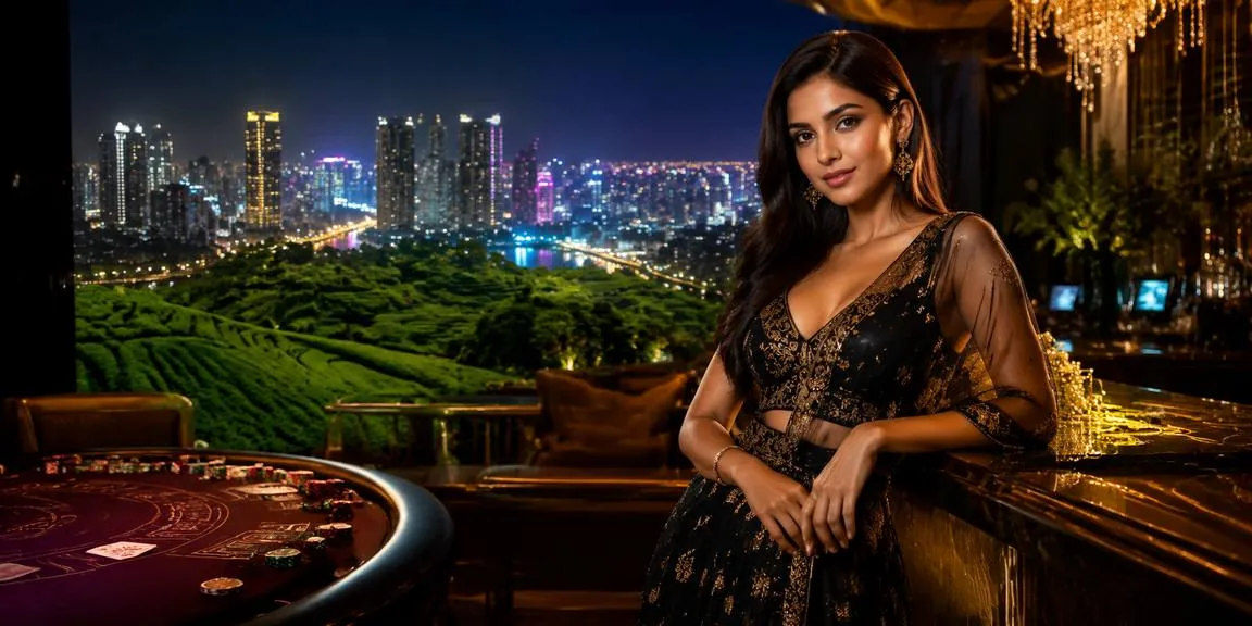 BdBajee VIP ফেরাউনের ধন স্লট — BdBajee VIP-তে প্রাচীন মিশরের রোমাঞ্চ